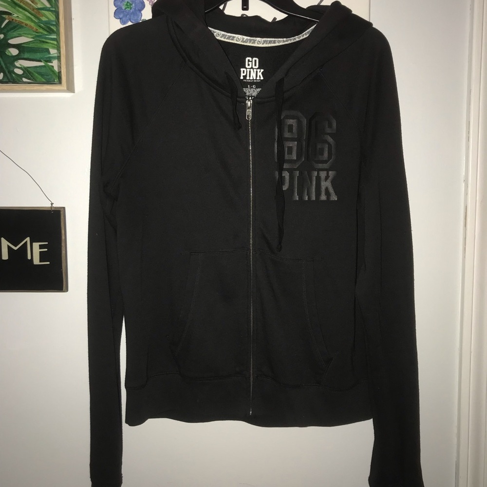 Victoria’s Secret PINK Hoodie 🖤